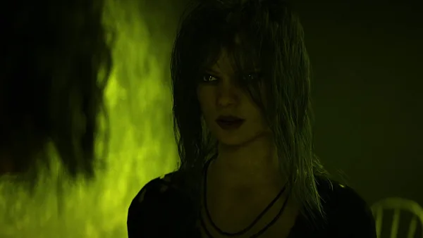 Screenshot 6 di Deformed