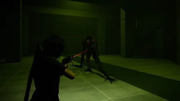 Screenshot 8 di Deformed