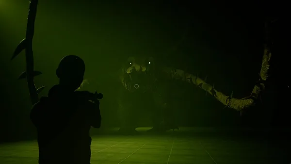 Screenshot 9 di Deformed