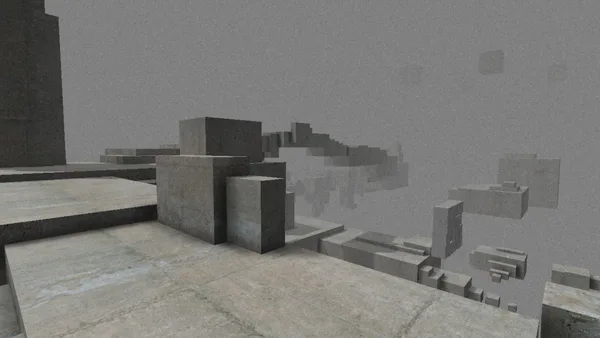 Kairo screenshot 1