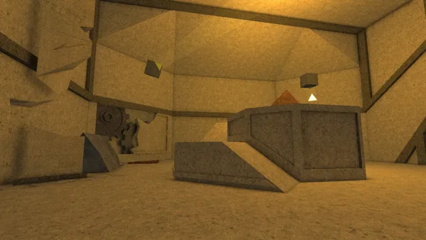 Kairo screenshot 9