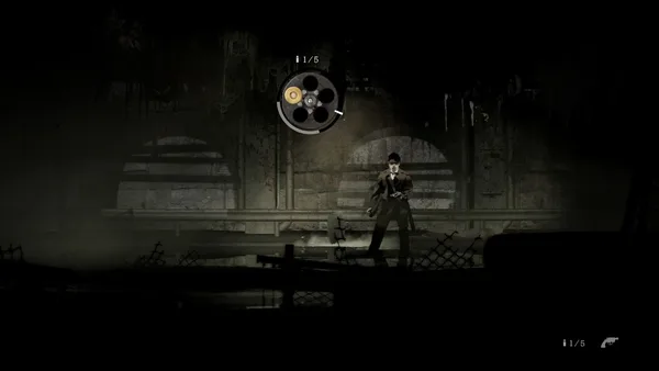Silver Pines screenshot 5