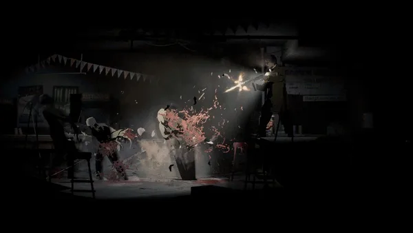 Silver Pines screenshot 9