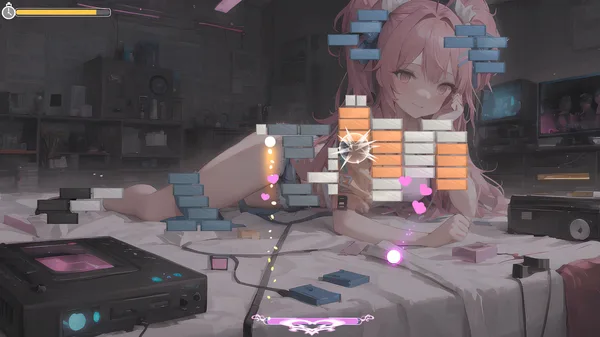 Screenshot 1 di No.BreakBrick