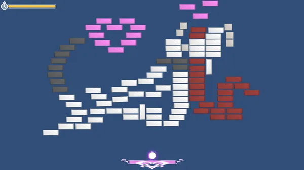 Screenshot 2 di No.BreakBrick