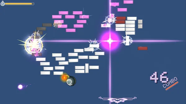 Screenshot 4 di No.BreakBrick