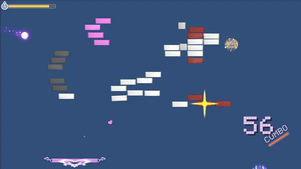 Screenshot 6 di No.BreakBrick