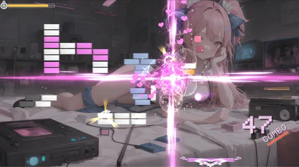 Screenshot 8 di No.BreakBrick