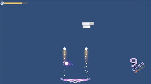 Screenshot 9 di No.BreakBrick