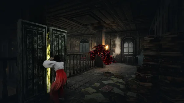 Home Sweet Home : Online screenshot 3