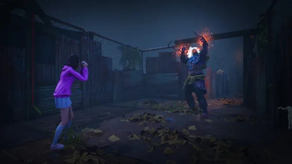 Home Sweet Home : Online screenshot 6