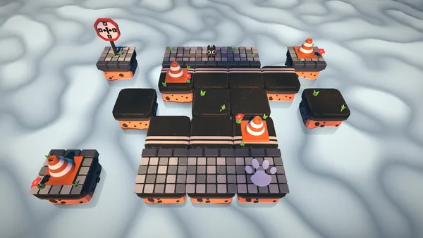 Screenshot 2 di Stick to the Plan