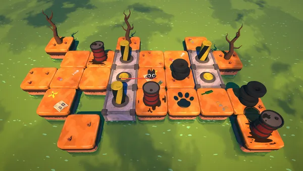 Screenshot 3 di Stick to the Plan
