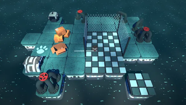 Screenshot 5 di Stick to the Plan