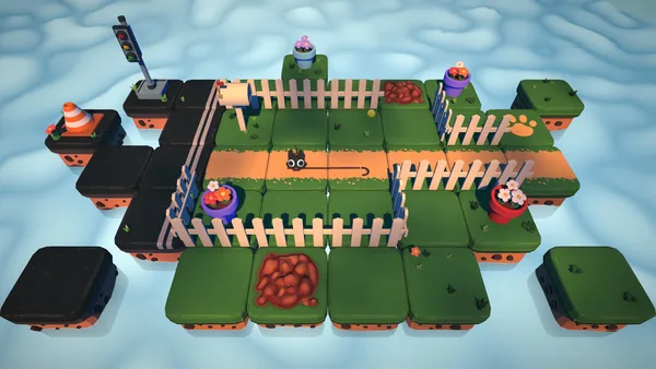 Screenshot 6 di Stick to the Plan