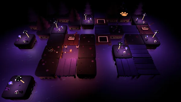 Screenshot 7 di Stick to the Plan