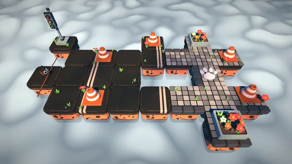 Screenshot 8 di Stick to the Plan