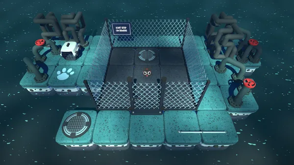 Screenshot 9 di Stick to the Plan