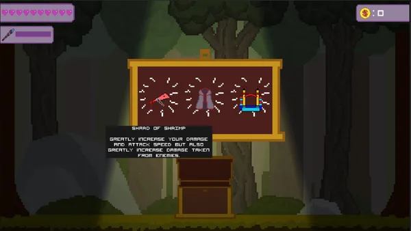 Wizard Shrimp screenshot 11