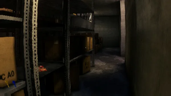 CANINE screenshot 14