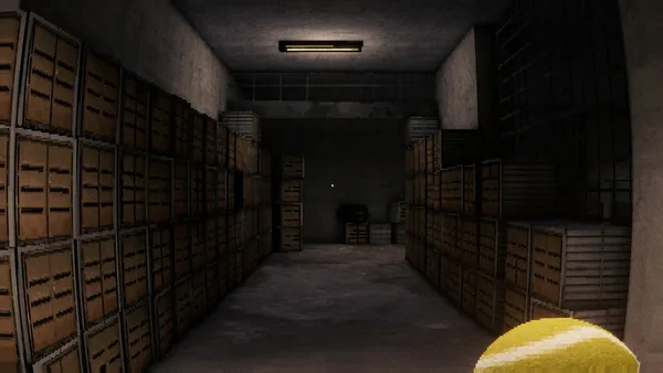 CANINE screenshot 16