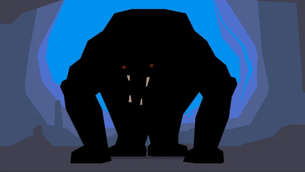 Another World – 20th Anniversary Edition screenshot 2