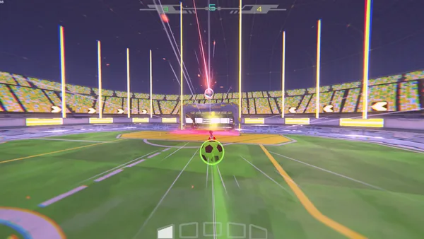 Screenshot 1 di 69 Balls