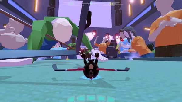 Screenshot 2 di 69 Balls