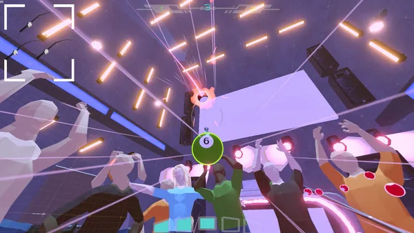 Screenshot 5 di 69 Balls