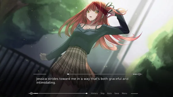 Midnight Witch screenshot 4