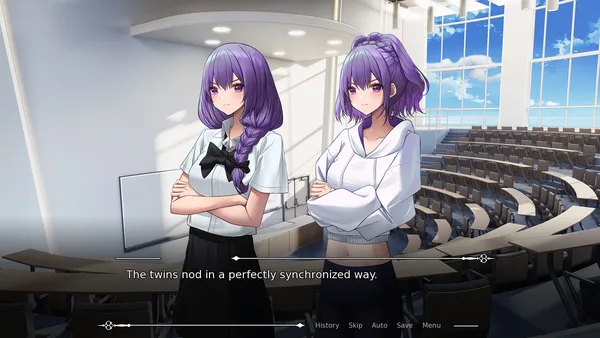 Midnight Witch screenshot 5