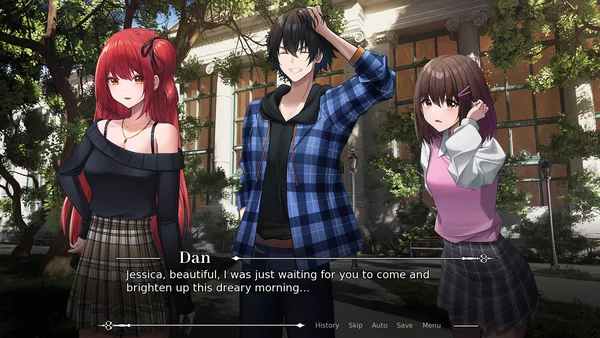 Midnight Witch screenshot 6