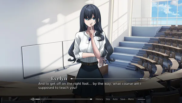 Midnight Witch screenshot 9