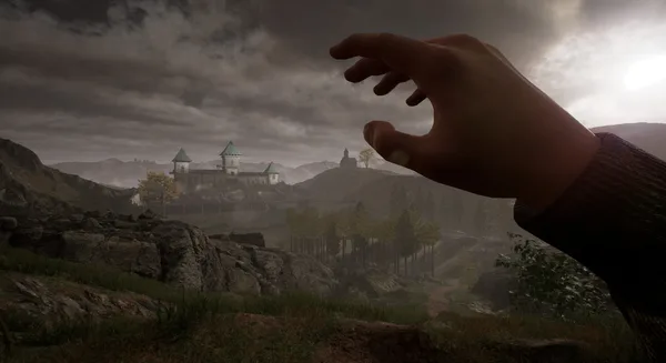 Once Alive screenshot 2