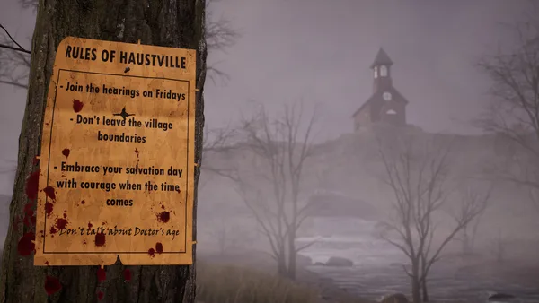 Once Alive screenshot 4