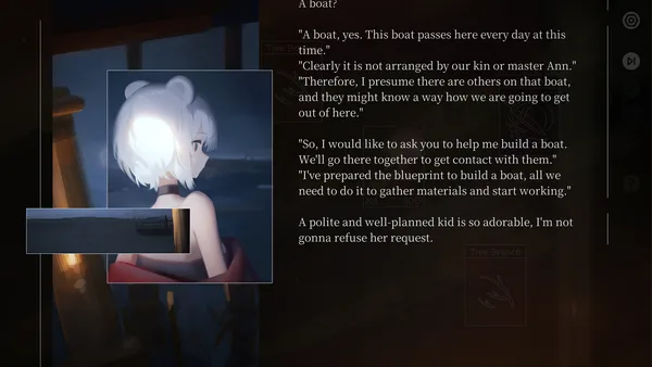 Screenshot 11 di Mareld
