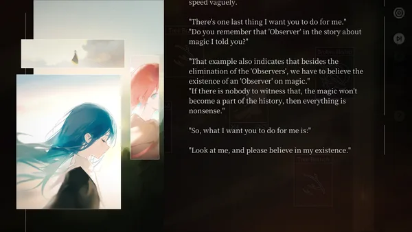 Screenshot 3 di Mareld