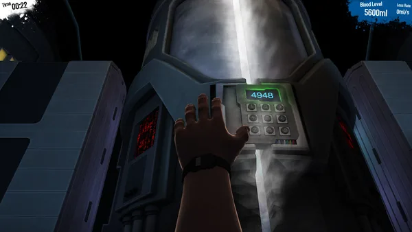 Screenshot 14 di Surgeon Simulator