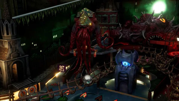 Pinball FX Midnight screenshot 5
