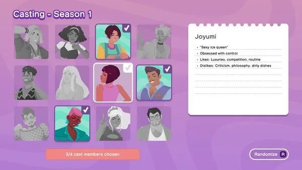The Crush House screenshot 2