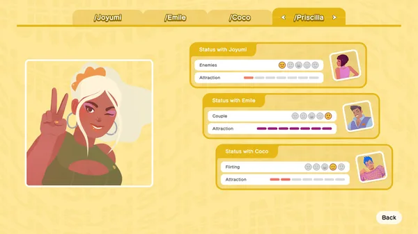 The Crush House screenshot 6