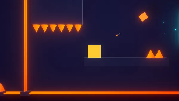 Screenshot 1 di Airborne