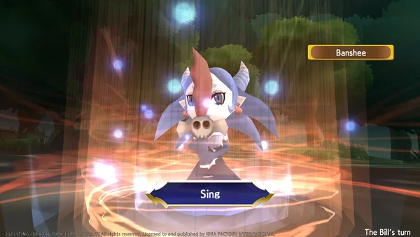 Screenshot 22 di Dokapon Kingdom: Connect