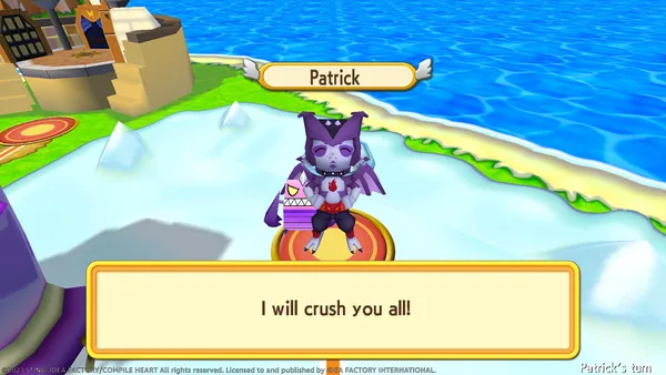 Screenshot 3 di Dokapon Kingdom: Connect