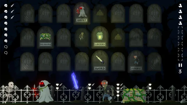 Searching For Rest screenshot 1