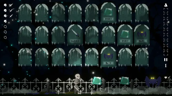 Searching For Rest screenshot 3