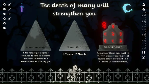 Searching For Rest screenshot 5