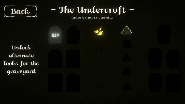 Searching For Rest screenshot 7