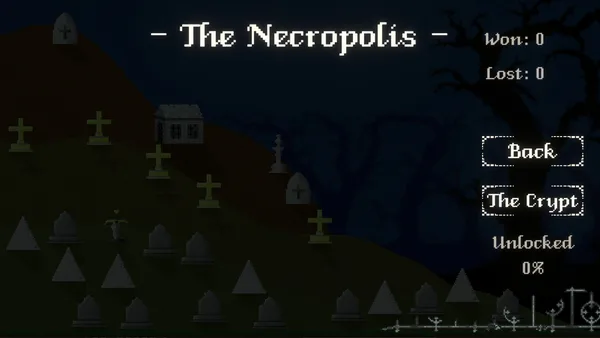 Searching For Rest screenshot 8