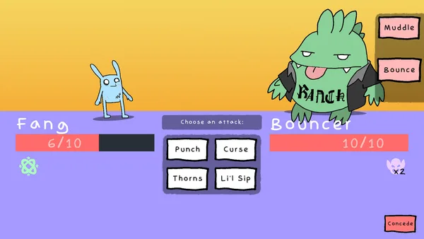 Shiner screenshot 3